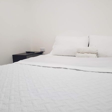 Apartahotel Barú - Usaquén Bogotá Kültér fotó